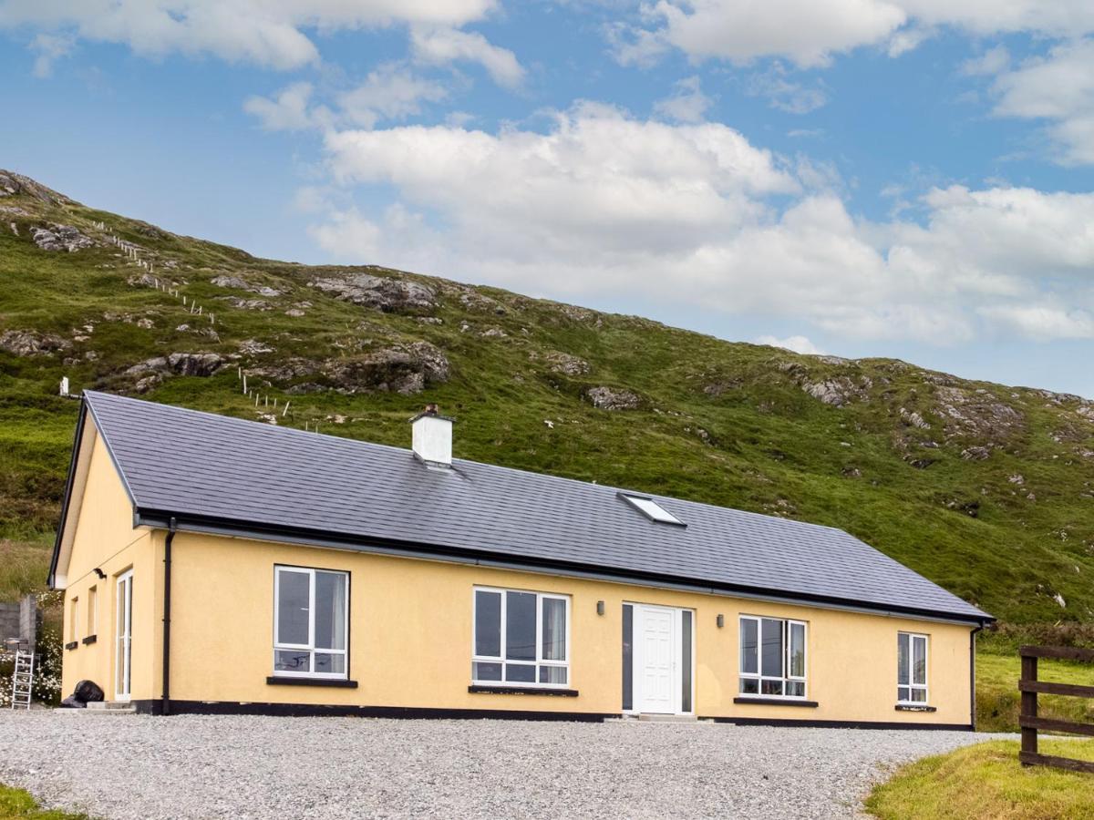 Cloonan House Lägenhet Clifden Exteriör bild